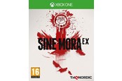 Spiele - Sine Mora EX - Microsoft Xbox One - Action - PEGI 16 - 9120080070562