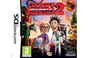 Spiele - Cloudy with a Chance of Meatballs 2 - Nintendo 3DS - Action/Abenteuer - PEGI 3 - 5016488126670
