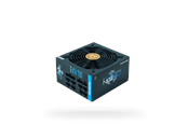 Netzteile - Chieftec Proton Series BDF-1000C Netzteile - 1000 Watt - 140 mm - ATX - 80 Plus Bronze zertifiziert - BDF-1000C