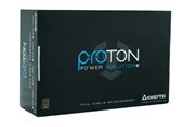 Netzteile - Chieftec Proton Series Netzteile - 850 Watt - 140 mm - ATX - 80 Plus Bronze zertifiziert - BDF-850C