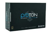 Netzteile - Chieftec Proton Series Netzteile - 750 Watt - 140 mm - ATX - 80 Plus Bronze zertifiziert - BDF-750C