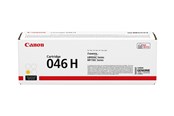 Druckerzubehör - Tinte & Toner - Canon CRG 046 / 1251C002 High Yellow - 1251C002