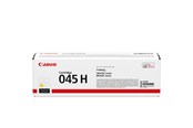 Druckerzubehör - Tinte & Toner - Canon CRG 045 / 1243C002 High Yellow - 1243C002
