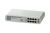 Switches - Allied Telesis CentreCOM - AT-GS910/8E-50