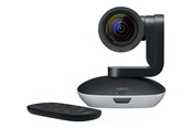 Netzwerkkamera - Logitech PTZ Pro 2 - 960-001186