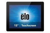 Bildschirm - Elo 1590L - 1024x768 - 75Hz - TFT - E334335