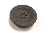 Handys - Anderes Zubehör - Zebra HSX100 HEADSET FOAM EAR PAD    CPNT - KT-HSX100-EPF1-20