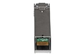 Repeater, boosters, bridges & Transceiver - StarTech.com MSA Compliant Gigabit Fiber SFP Transceiver Module - 1000Base-LX - SM LC - 10 km - SFP (mini-GBIC) transceiver modul - Gigabit Ethernet - SFP1000LXST