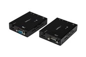 Repeater, boosters, bridges & Transceiver - StarTech.com HDMI over CAT5 Extender with IR and Serial - HDBaseT Extender - 4K - video/audio/infrarød/serial/netværksforlænger - ST121HDBTL