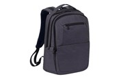 Taschen - RivaCase Suzuka - 16" - Laptop Backpack - 7765 Black