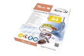 Laminierung - Peach - 100-pakke - laminerings poser - PP525-02