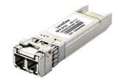Repeater, boosters, bridges & Transceiver - LevelOne SFP-6121 - SFP+ transceiver modul - 10 Gigabit Ethernet 10Gb Fibre Channel - SFP-6121