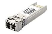 Repeater, boosters, bridges & Transceiver - LevelOne SFP-6121 - SFP+ transceiver modul - 10 Gigabit Ethernet 10Gb Fibre Channel - SFP-6121