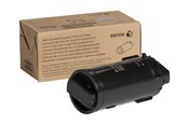 Druckerzubehör - Tinte & Toner - Xerox - sort - tonerpatron - 106R03899