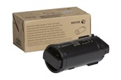 Druckerzubehör - Tinte & Toner - Xerox - Extra High Capacity - sort - tonerpatron - 106R03935
