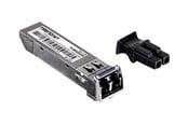 Repeater, boosters, bridges & Transceiver - TRENDnet TI-MGBS40 - SFP (mini-GBIC) transceiver modul - Gigabit Ethernet - TI-MGBS40