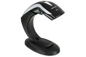 Bardcode Lesegerät - Datalogic Heron HD3130 - 1D Wired Barcode Scanner (Includes Cable and Cradle) - HD3130-BKK1S