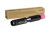 Druckerzubehör - Tinte & Toner - Xerox 106R03739 / VersaLink C7020/C7025/C7030 Extra High Capacity Magenta Toner 16500 pages - 106R03739