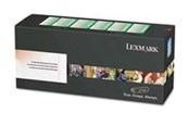 Druckerzubehör - Tinte & Toner - Lexmark TONER REGULAR OPEN BLACK CRTG - 75B0010
