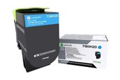 Druckerzubehör - Tinte & Toner - Lexmark X417 - 71B0H20