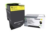 Druckerzubehör - Tinte & Toner - Lexmark X417 - 71B0H40