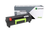 Druckerzubehör - Tinte & Toner - Lexmark TONER REGULAR OPEN BLACK CRTG - 51B0HA0