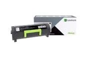 Druckerzubehör - Tinte & Toner - Lexmark TONER REGULAR OPEN BLACK CRTG - 51B0XA0