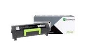Druckerzubehör - Tinte & Toner - Lexmark 51B00A0 / Black Toner - 51B00A0