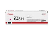 Druckerzubehör - Tinte & Toner - Canon CRG 045 / 1244C002 High Magenta - 1244C002