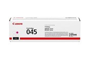 Druckerzubehör - Tinte & Toner - Canon CRG 045 / 1240C002 Magenta - 1240C002