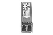 Repeater, boosters, bridges & Transceiver - StarTech.com Gigabit Fiber 1000Base-LX SFP Transceiver Module - Juniper SFP-1GE-LX Compatible - SM LC - 10 km (6.2 mi) - SFP (mini-GBIC) transceiver modul - Gigabit Ethernet - MASFP1GBLX10