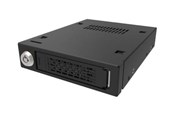 Festplatten Zubehör - RaidSonic Cremax ICY Dock - MB601VK-B
