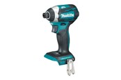 Schraub/Bohrmaschinen - Makita Cordless impact driver li-ion - dtd154z brushless - DTD154Z