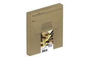 Druckerzubehör - Tinte & Toner - Epson 16 Multipack Easy Mail Packaging - 4 pakker - sort gul cyan magenta - original - blækpatron - C13T16264511