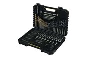 Bohrer & Bits - Stanley STA7205 - STA7205