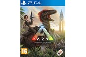 Spiele - ARK: Survival Evolved - Sony PlayStation 4 - Action/Abenteuer - PEGI 16 - 884095178192