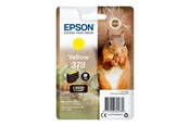 Druckerzubehör - Tinte & Toner - Epson 378 - gul - original - blækpatron - C13T37844010