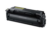 Druckerzubehör - Tinte & Toner - Samsung CLT-Y603L - gul - original - tonerpatron - CLT-Y603L/ELS