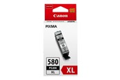 Druckerzubehör - Tinte & Toner - Canon PGI-580XL / 2024C001 High Black - 2024C001