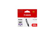 Druckerzubehör - Tinte & Toner - Canon CLI-581XXL / 1999C001 High Value P - 1999C001