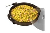 Andere Küchengeräte - Tristar PZ-2964 - pizza grill - PZ-2964