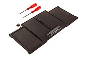 Laptop Batterie - CoreParts Battery - batteri til bærbar computer - 55 Wh - MBXAP-BA0006