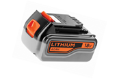 Akkus & Ladegeräte - Black & Decker Battery BL4018-XJ - BL4018-XJ