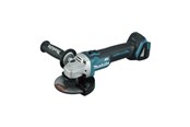 Haus & Garten - Makita Cordless grinder - dga506z brushless solo - DGA506Z