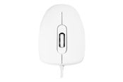 Maus - MODECOM MC-M10 - Maus (Weiß) - M-MC-0M10-200