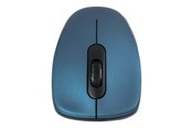 Maus - MODECOM MC-WM10S - Maus (Blau) - M-MC-WM10S-400