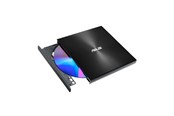 Optisches Laufwerk (DVD / BR / Floppy) - ASUS ZenDrive U9M - Black - CD-ROM (Leser) - USB 2.0 - Schwarz - 90DD02A0-M29000