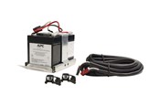 USVs - APC Replacement Battery Cartridge #135 - APCRBC135