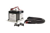 USVs - APC Replacement Battery Cartridge #135 - APCRBC135