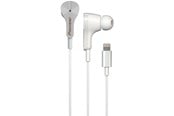 Kopfhörer/Headsets - Pioneer Rayz White - SE-LTC3R-W